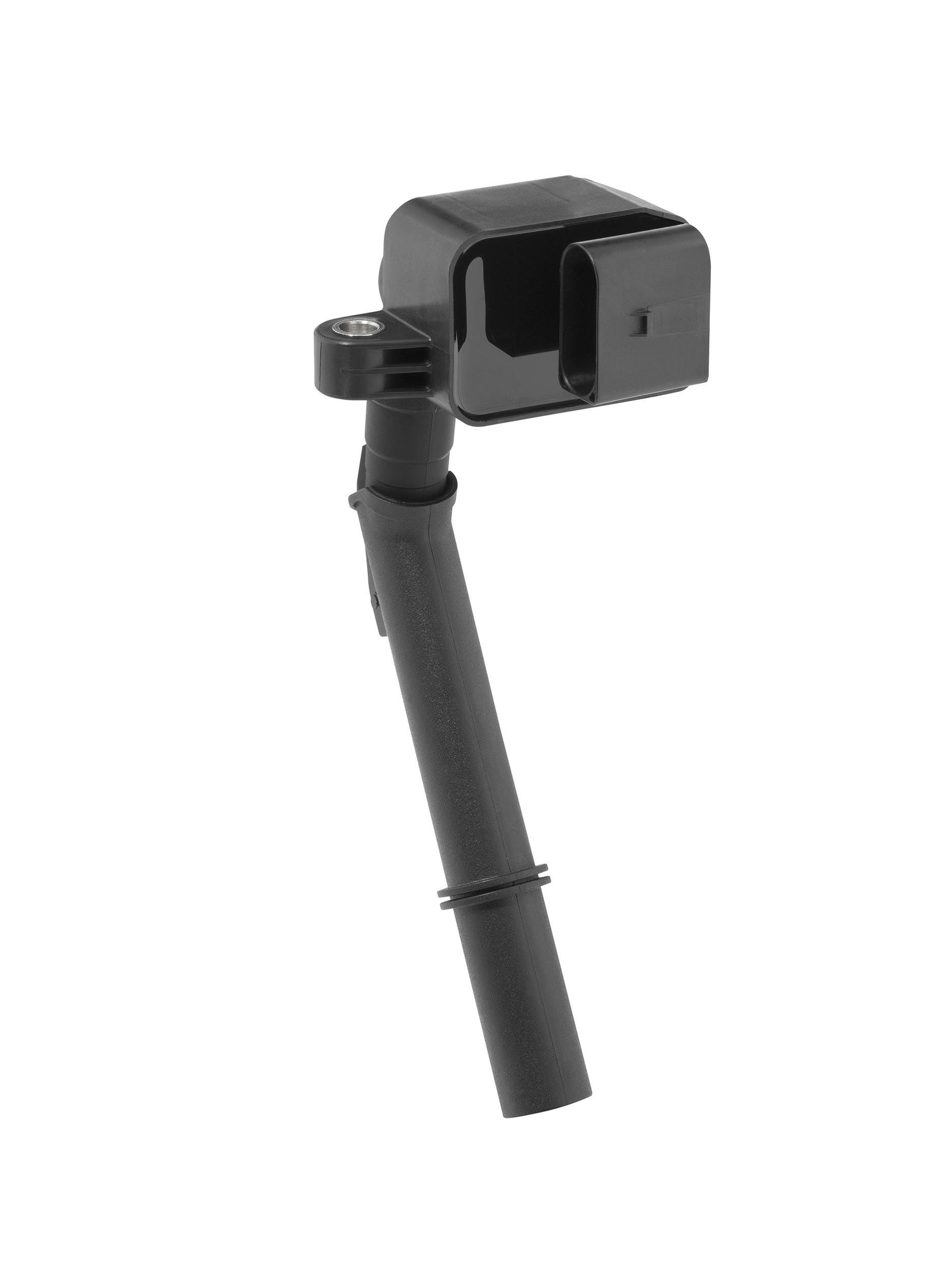 BERU Koelventilator LE583 LE583 Koelventilator BERU JEEP COMMANDER