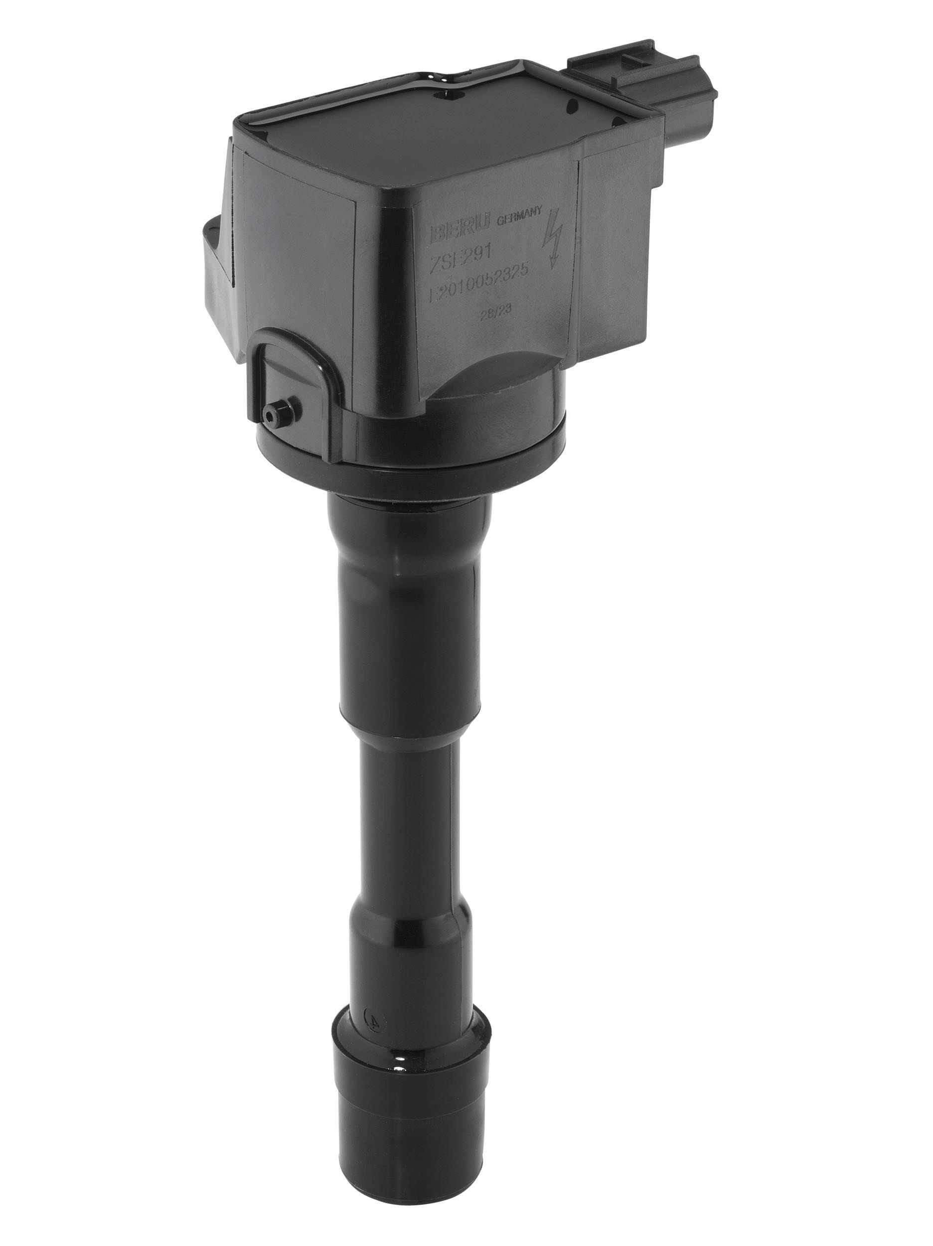 BERU Køleventilator LE608 LE608 Køleventilator BERU NISSAN NP300 PICKUP