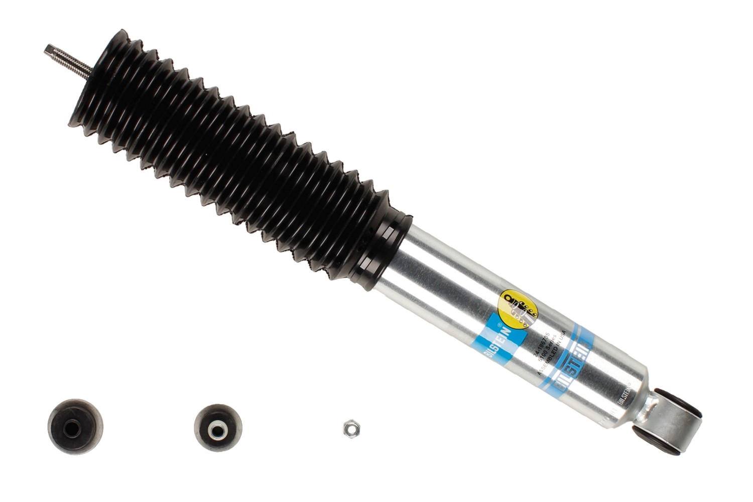 Støddæmper BILSTEIN 24-186735 BILSTEIN B8 5100 24-186735: Støddæmper Chevy SUBURBAN 2020