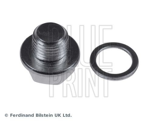 BLUE PRINT Afsluitschroef, oliepan ADA100104 Audi ALLROAD Aftapplug BLUE PRINT ADA100104