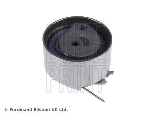 BLUE PRINT Spriegotājrullītis, Gāzu sadales mehānisma piedziņas siksna ADA109604 ADA109604 Spriegotājrullītis, gāzu sadales mehānisma piedziņas siksna CHRYSLER PACIFICA BLUE PRINT