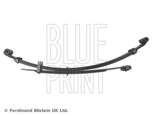 BLUE PRINT Leaf springs ADC48804 BLUE PRINT ADC48804 Leaf springs