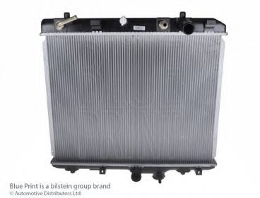 BLUE PRINT Radiators, Motora dzesēšanas sistēma ADK89850 Dzesēšanas radiatori BLUE PRINT OPEL ADK89850