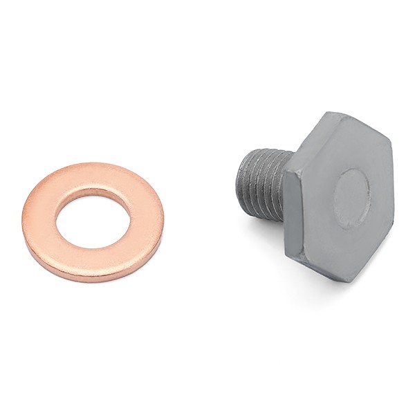 BLUE PRINT Sealing Plug, oil sump ADM50103 VW GOLF BLUE PRINT sump plug ADM50103