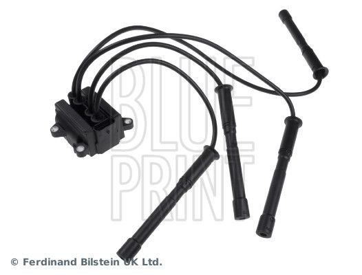 BLUE PRINT Tändspole ADN11488 ADN11488 BLUE PRINT tändspolar RENAULT DUSTER