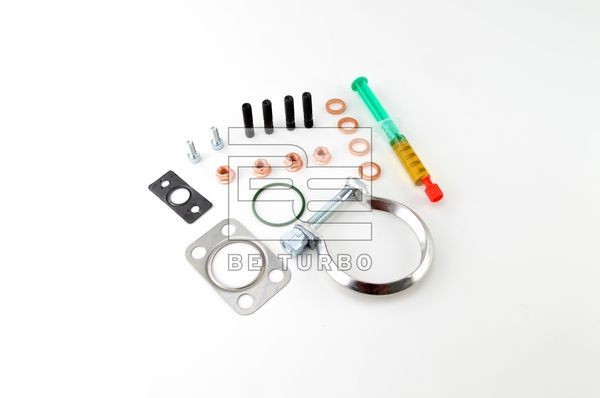 BE TURBO Monteringssett, lader ABS035 ABS035 Monteringssett eksosanlegg MAZDA TRIBUTE BE TURBO