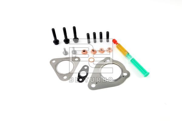 BE TURBO Kit de montagem, turbocompressor ABS019 ABS019 Junta do turbocompressor HYUNDAI IONIQ BE TURBO