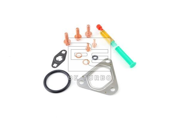 BE TURBO Mounting Kit, charger ABS020 ABS020 BE TURBO exhaust mounting kit for KIA SOUL