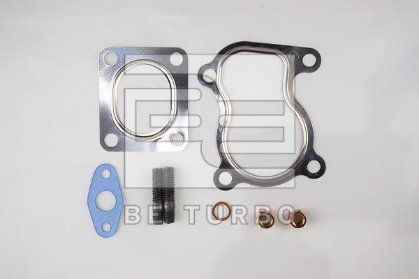 BE TURBO Kit de montage, compresseur ABS024 Kit d'assemblage système d'échappement BE TURBO ALFA ROMEO ABS024