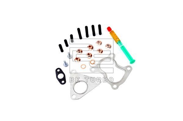 BE TURBO Montagesæt, lader ABS025 ABS025 Turboladerpakning NISSAN PRIMERA BE TURBO