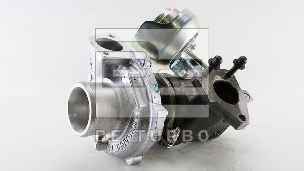 BE TURBO Turbolader 129109 129109 BE TURBO ABARTH Turbolader Diesel