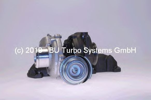 BE TURBO Turboaggregat 127757OGR 127757OGR BE TURBO turboladdare Saab 99