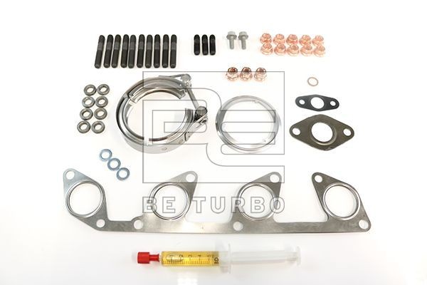 BE TURBO Σετ τοποθέτησης, φορτιστής ABS106 Σετ τοποθ καταλύτης BE TURBO SLAVIA ABS106 φθηνά