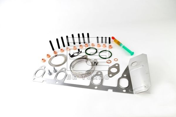 BE TURBO Σετ τοποθέτησης, φορτιστής ABS202 ABS202 Τουρμπο κιτ Volkswagen SCIROCCO BE TURBO