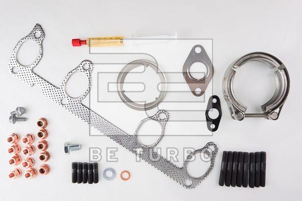 BE TURBO Mounting Kit, charger ABS219 ABS219 BE TURBO mounting kit charger for HYUNDAI IONIQ