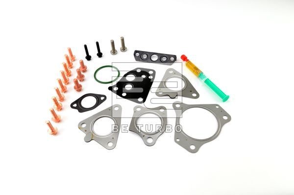 Kit de montage, compresseur BE TURBO ABS257 BE TURBO ABS257: Kit de montage turbocompresseur Mercedes VITO 2008