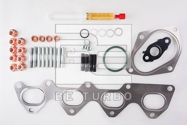 BE TURBO Montagesæt, lader ABS312 Pakning turbo BE TURBO ALHAMBRA ABS312 billig