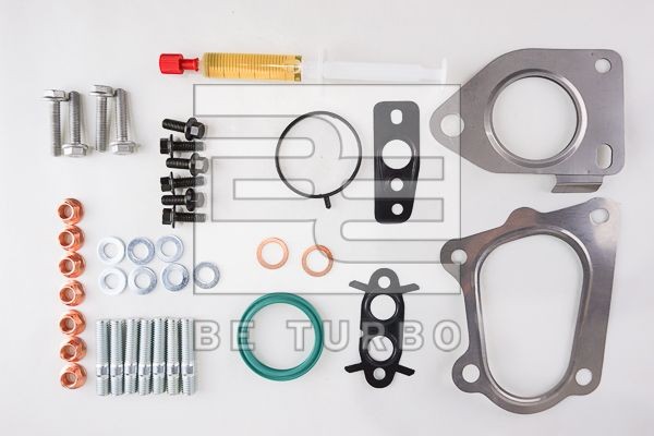 BE TURBO Kit de montage, compresseur ABS314 ABS314 Joint de turbo RENAULT KANGOO BE TURBO