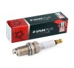 CHAMPION | Vela de ignição OE039/T10 para HONDA CRX II Coupe (ED, EE) baratas online