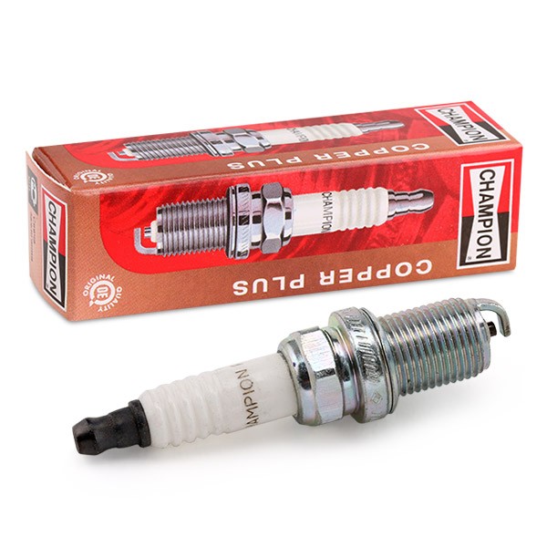 CHAMPION Spark plug OE063/T10 CHAMPION OE063/T10 Spark plug - Hyundai Grandeur TG ignition system parts
