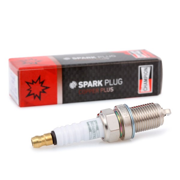 CHAMPION Tennplugg OE005/T10 Tennplugg OE005/T10 Deler Buick (SGM) Regal I 2004 pris
