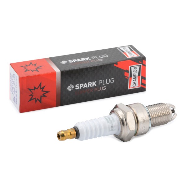 CHAMPION Zapaľovacia sviečka OE025/T10 Zapaľovacia sviečka CHAMPION Lancia GAMMA Igniter Industrial OE025/T10