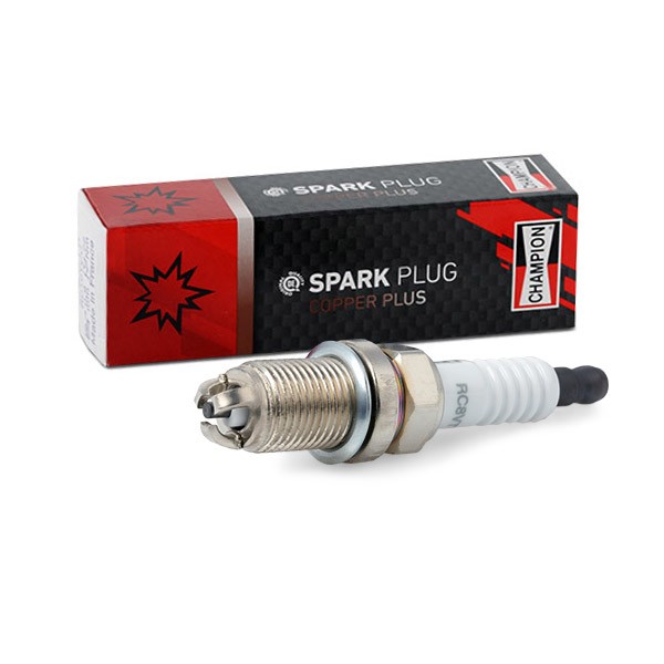 Süüteküünal CHAMPION OE032/T10 CHAMPION Igniter Industrial OE032/T10 Süüteküünlad Volkswagen VENTO 2021