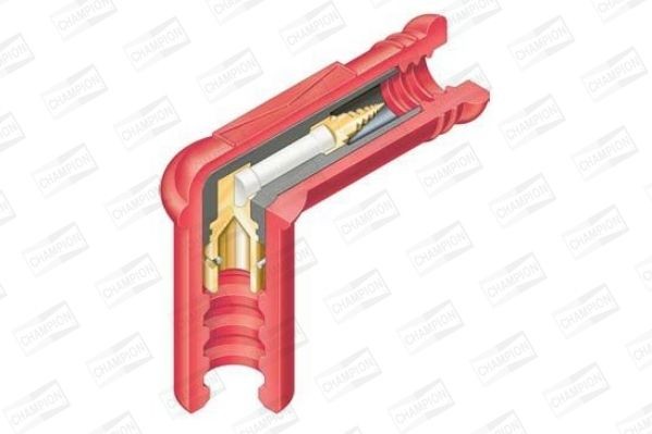 CHAMPION Bougiestekker PRO-5M/200 PRO-5M/200 Stekker, bougie FIAT GRANDE PUNTO CHAMPION