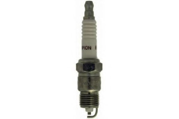 Spark plug CHAMPION RV17YC/T04 CHAMPION RV17YC/T04 Spark plugs Chevy CORVETTE 2000
