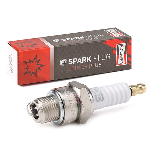 CHAMPION Candela accensione L82C/T10 CHAMPION L82C/T10 costo Candele MG MGY Hatchback originale