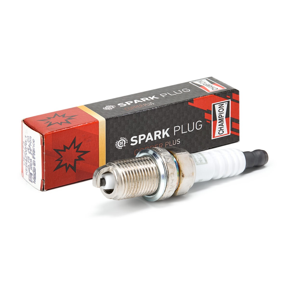CHAMPION Μπουζί OE014/T10 Μπουζί CHAMPION Renault LATITUDE Powersport OE014/T10