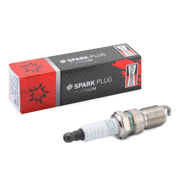 CHAMPION Μπουζί OE131/T10 CHAMPION OE131/T10 Μπουζί Volvo V50 φθηνά