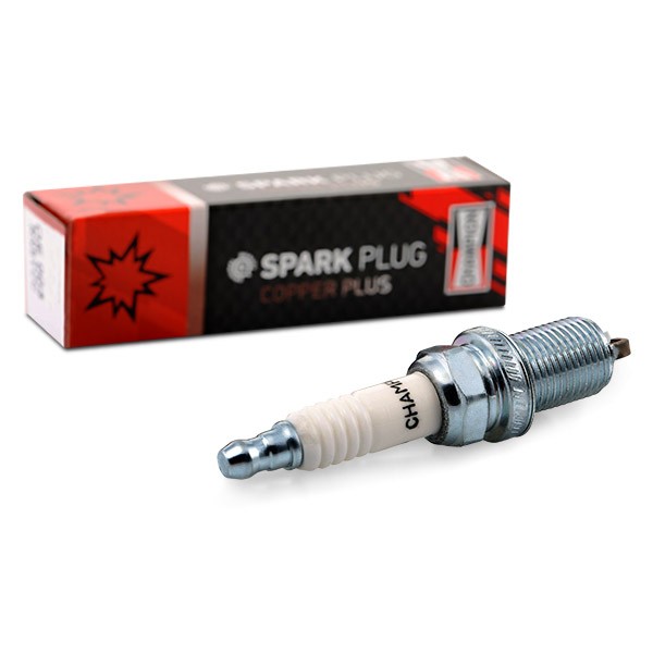 CHAMPION Bougie OE136/T10 Honda CONCERTO Bougies van de motor CHAMPION Industrial OE136/T10