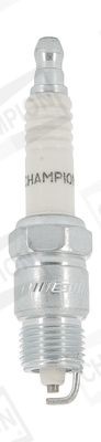 CHAMPION Tändstift RV15YC4/T10 CHAMPION RV15YC4/T10 Tändstift Volkswagen 1500/1600 kostand