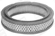 CHAMPION Luftfilter W123/606 CHAMPION W123/606 Nissan Micra K10 Luftfilter pris