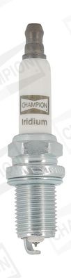 CHAMPION Tennplugg OE179/T10 CHAMPION OE179/T10 Tennplugg FORD Transit Mk5 Minibuss (V184, V185) 2.0 TDCi (F_F_, F_E_, F_G_) 125 hk 2003