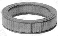 CHAMPION Φίλτρο αέρα W116/606 CHAMPION W116/606 Φίλτρο αέρα Corolla E50 τιμες