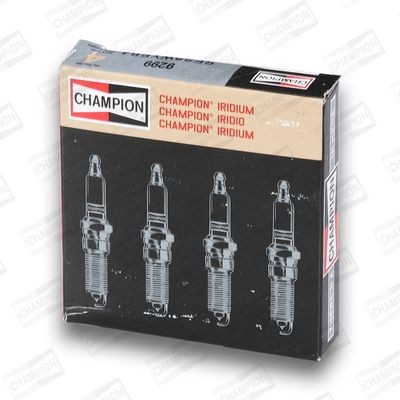 CHAMPION Bougie EON10/286 CHAMPION EON10/286 Bougies van de motor SUZUKI Alto FF goedkoop