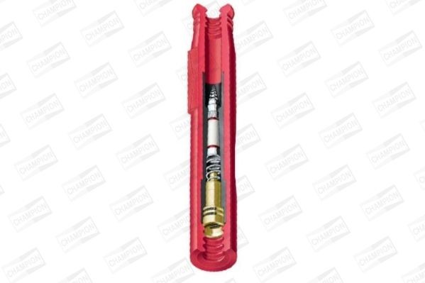 CHAMPION Kontakt, tändstift SRO-5U/501 SRO-5U/501 CHAMPION kontakt, tändstift KIA CERATO