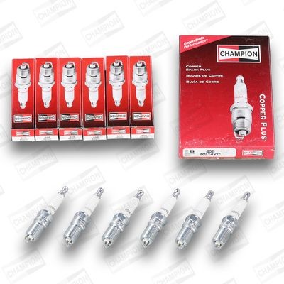 CHAMPION S55HX Bougie d'allumage CHAMPION 1018 Bougie d'allumage