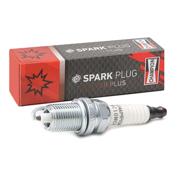 Candela accensione CHAMPION OE198/T10 CHAMPION Powersport OE198/T10 costo Candele Opel ADAM 2012