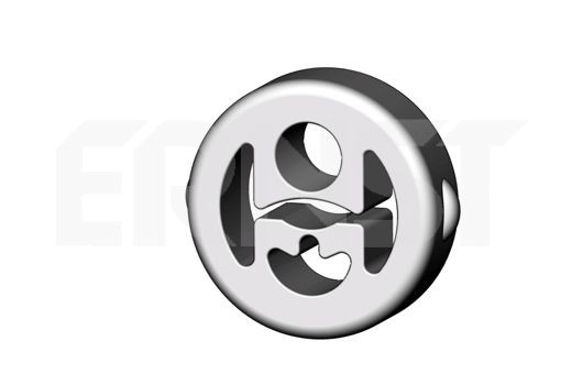 ERNST Holder, exhaust system 497275 497275 ERNST exhaust hanger for MERCEDES-BENZ VANEO