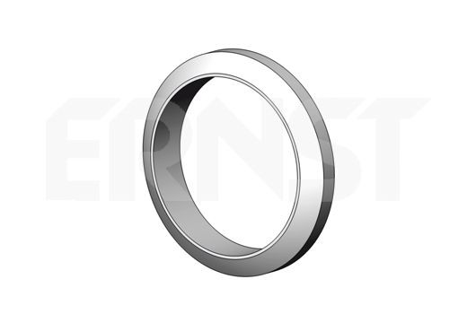 ERNST Seal, exhaust pipe 498159 498159 ERNST exhaust gasket for FORD USA EXPEDITION