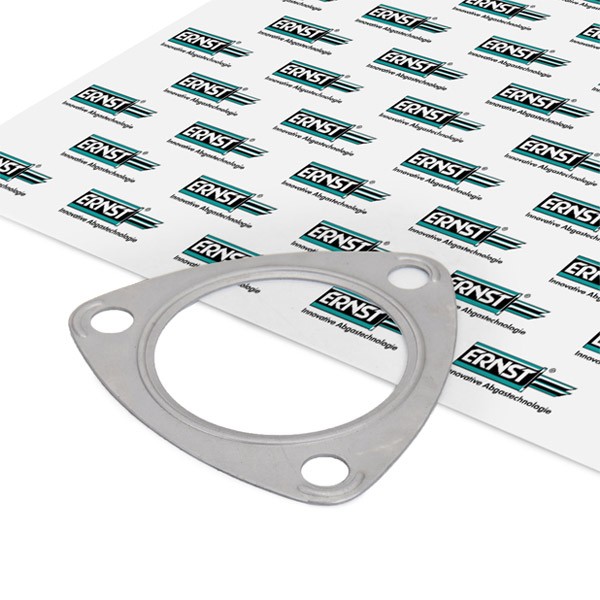 ERNST Exhaust pipe gasket 499132 Ford USA EXPEDITION ERNST exhaust gasket 499132