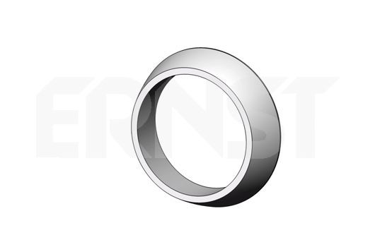 ERNST Retentor, tubo de escape 495929 Juntas de escape ERNST CITROËN 495929