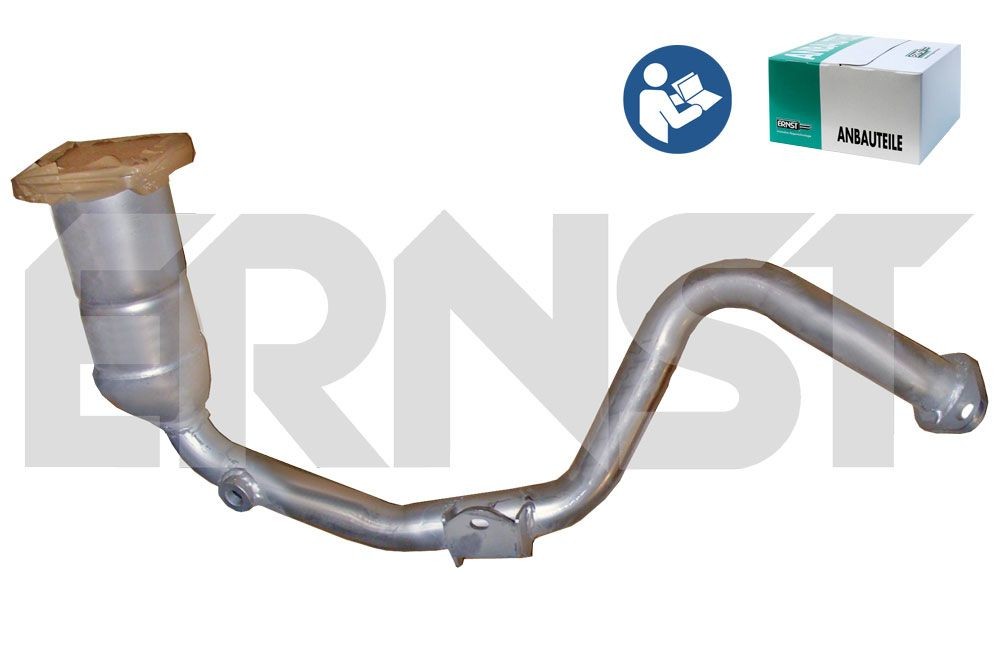 ERNST Catalizzatore 750363 750363 Catalizzatore ERNST PEUGEOT 309 costo