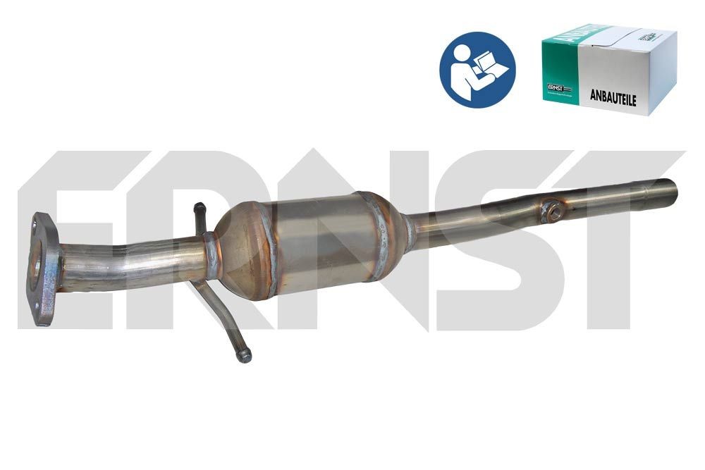 ERNST Catalisador 750868 750868 Set Conversor catalítico FORD RANGER ERNST