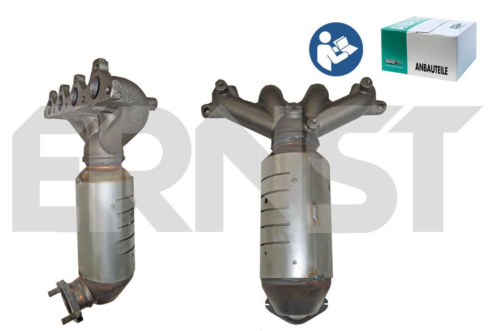 ERNST Catalizzatore 751155 751155 Set costo Catalizzatore ERNST HYUNDAI ELANTRA
