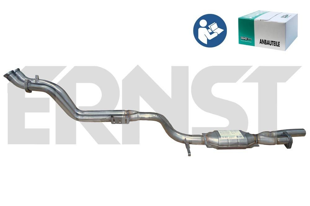 ERNST Katalizators 751650 Katalizators ERNST I30 751650 lēti