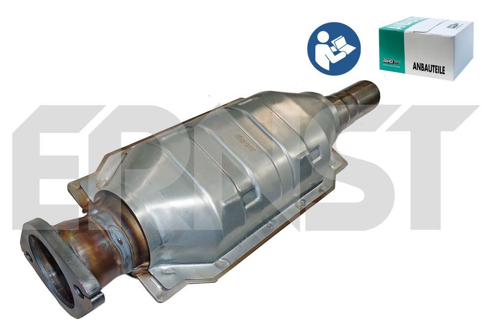 ERNST Catalyseur 753623 753623 Set Catalyseur VOLVO V40 Break ERNST